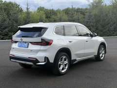 BMW X1 sDrive20Li X Design Package - ფოტო 6