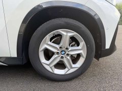 BMW X1 sDrive20Li X Design Package - ფოტო 8