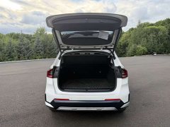 BMW X1 sDrive20Li X Design Package - ფოტო 9