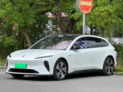Nio ET5T 75kWh Touring - ფოტო 1
