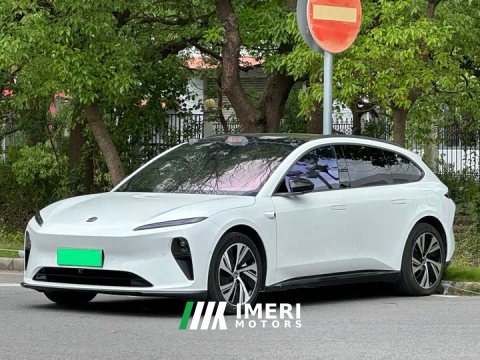 2024 Nio ET5T 75kWh Touring - ავტომობილი ჩინეთიდან