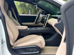 Nio ET5T 75kWh Touring - ფოტო 10