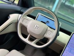 Nio ET5T 75kWh Touring - ფოტო 11