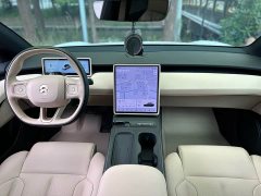 Nio ET5T 75kWh Touring - ფოტო 12