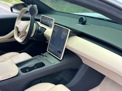 Nio ET5T 75kWh Touring - ფოტო 15