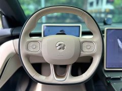 Nio ET5T 75kWh Touring - ფოტო 16