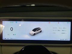 Nio ET5T 75kWh Touring - ფოტო 17