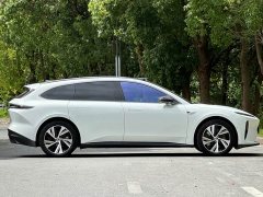 Nio ET5T 75kWh Touring - ფოტო 2