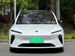 Nio ET5T 75kWh Touring - ფოტო 3