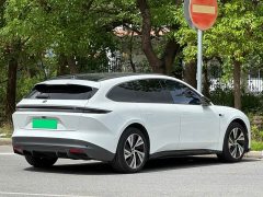 Nio ET5T 75kWh Touring - ფოტო 4