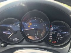 Porsche 2023 Macan 2.0T - ფოტო 10