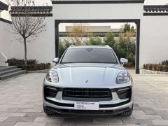 Porsche 2023 Macan 2.0T - ფოტო 2