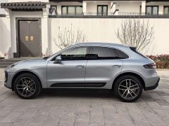 Porsche 2023 Macan 2.0T - ფოტო 3