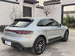 Porsche 2023 Macan 2.0T - ფოტო 4