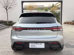 Porsche 2023 Macan 2.0T - ფოტო 5