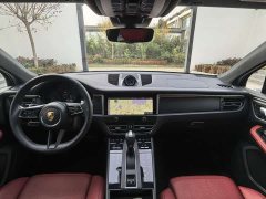 Porsche 2023 Macan 2.0T - ფოტო 6