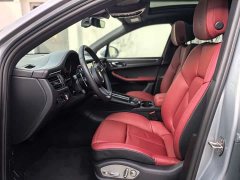 Porsche 2023 Macan 2.0T - ფოტო 7