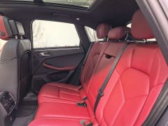 Porsche 2023 Macan 2.0T - ფოტო 8