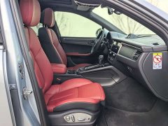 Porsche 2023 Macan 2.0T - ფოტო 9