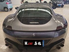 Ferrari Roma 2020 3.9T V8 - ფოტო 5