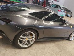 Ferrari Roma 2020 3.9T V8 - ფოტო 6