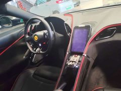 Ferrari Roma 2020 3.9T V8 - ფოტო 8