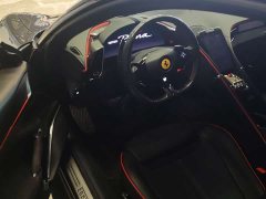 Ferrari Roma 2020 3.9T V8 - ფოტო 9