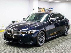 BMW 3 Series 320i M Sport Package - ფოტო 1