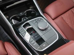 BMW 3 Series 320i M Sport Package - ფოტო 11