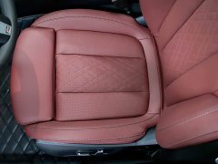 BMW 3 Series 320i M Sport Package - ფოტო 14