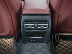 BMW 3 Series 320i M Sport Package - ფოტო 16