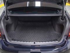 BMW 3 Series 320i M Sport Package - ფოტო 17