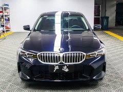 BMW 3 Series 320i M Sport Package - ფოტო 2