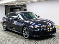 BMW 3 Series 320i M Sport Package - ფოტო 3