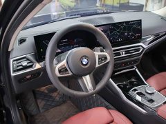 BMW 3 Series 320i M Sport Package - ფოტო 5