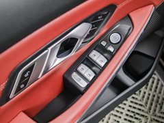 BMW 3 Series 320i M Sport Package - ფოტო 6