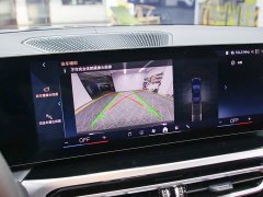 BMW 3 Series 320i M Sport Package - ფოტო 9