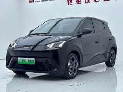 BYD Seagull 2025 305km Freedom Edition - ფოტო 1