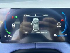 BYD Seagull 2025 305km Freedom Edition - ფოტო 10