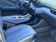 BYD Seagull 2025 305km Freedom Edition - ფოტო 11