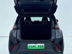 BYD Seagull 2025 305km Freedom Edition - ფოტო 16