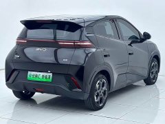BYD Seagull 2025 305km Freedom Edition - ფოტო 5