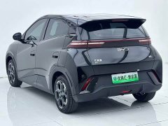 BYD Seagull 2025 305km Freedom Edition - ფოტო 6