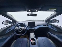 BYD Seagull 2025 305km Freedom Edition - ფოტო 7
