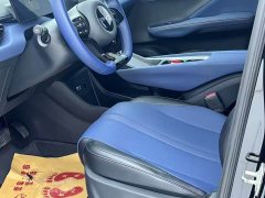 BYD Seagull 2025 305km Freedom Edition - ფოტო 8