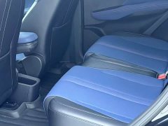BYD Seagull 2025 305km Freedom Edition - ფოტო 9