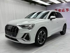 Audi Q3 2023 35 TFSI Sport Dynamic Edition 1.4T - ფოტო 1