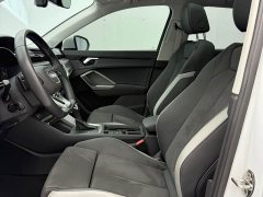 Audi Q3 2023 35 TFSI Sport Dynamic Edition 1.4T - ფოტო 10