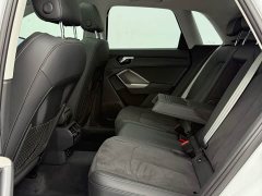Audi Q3 2023 35 TFSI Sport Dynamic Edition 1.4T - ფოტო 12