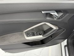 Audi Q3 2023 35 TFSI Sport Dynamic Edition 1.4T - ფოტო 13